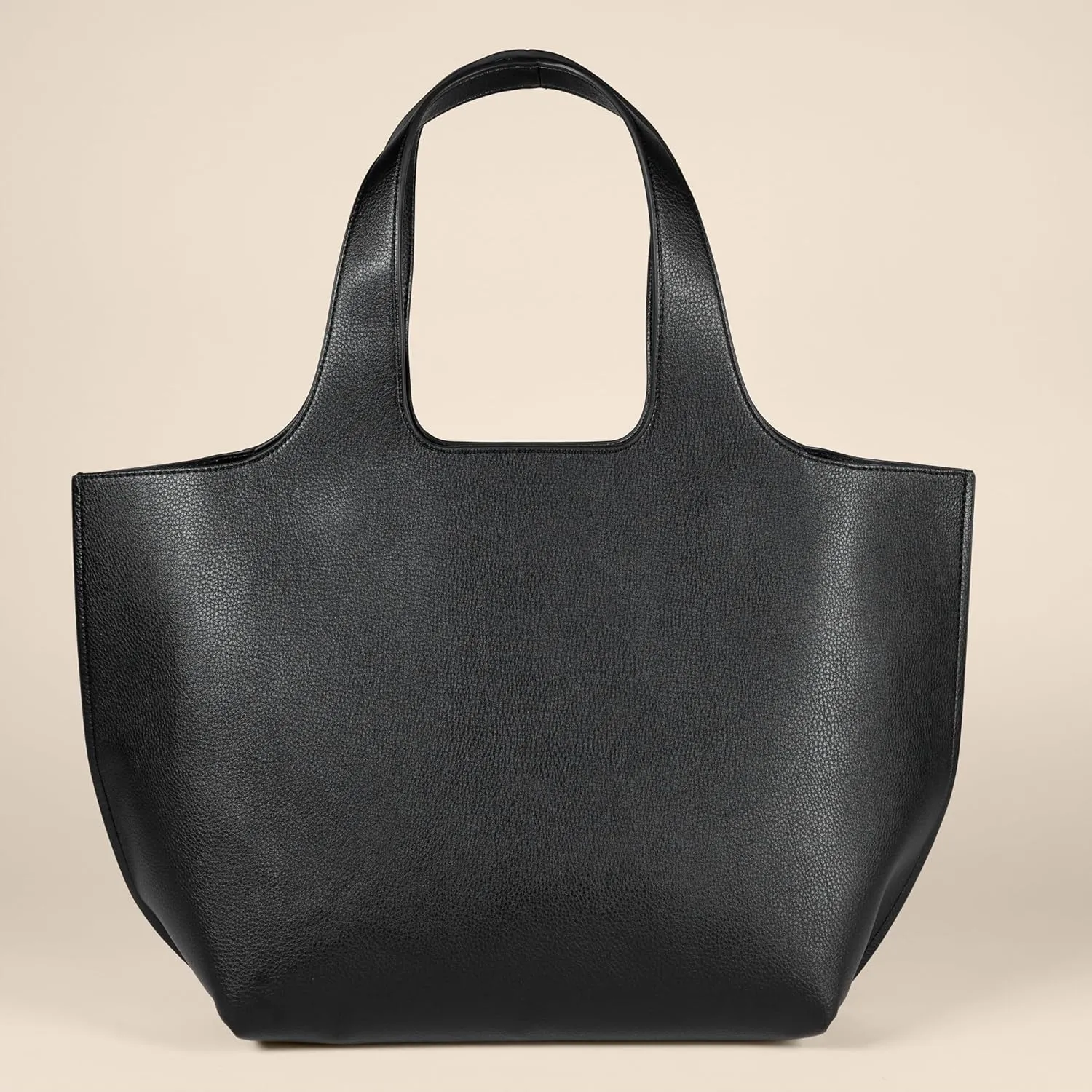 Amazon Essentials Women's Oversized Tote