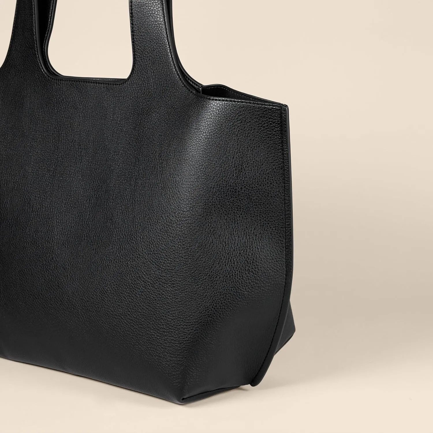 Amazon Essentials Women's Oversized Tote