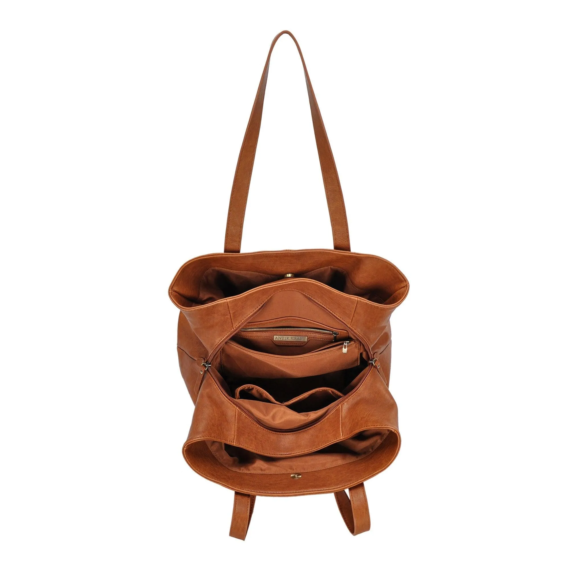 Aria Tote