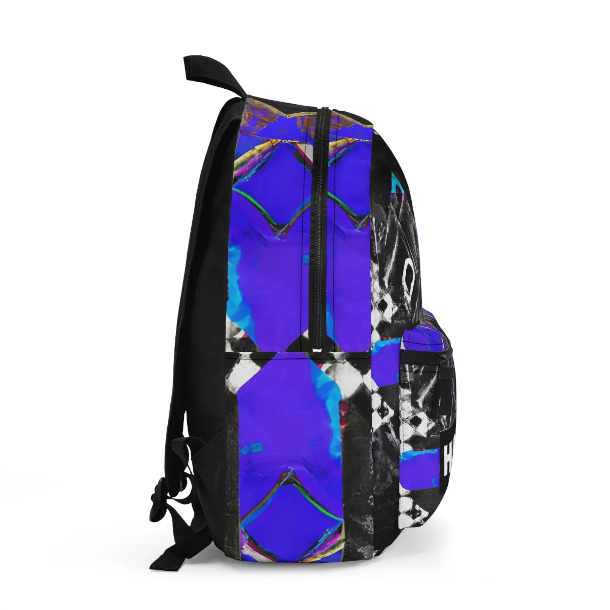 AuroraFlare - LGBTQ  Pride Backpack