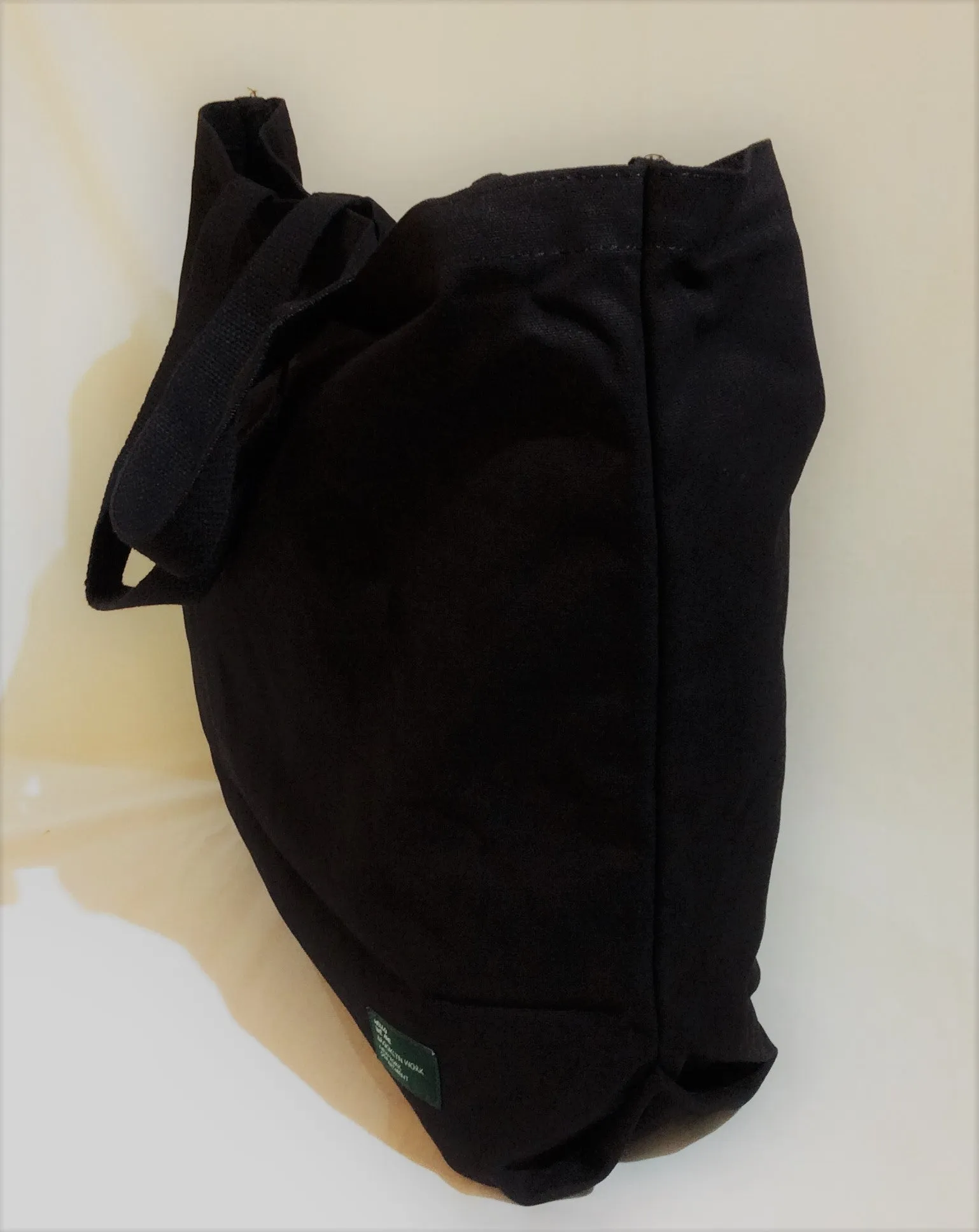 Brooklyn Work T95 Tote Bag Black