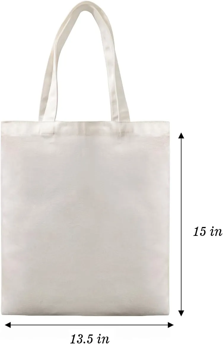 Canvas Shoulder Tote Bag for Men Women - Boston Marathon Route Map Graphic Bag Unisex Reusable Grocery Bags