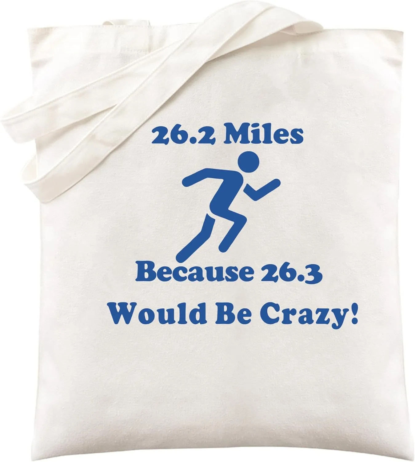 Canvas Shoulder Tote Bag for Men Women - Boston Marathon Route Map Graphic Bag Unisex Reusable Grocery Bags