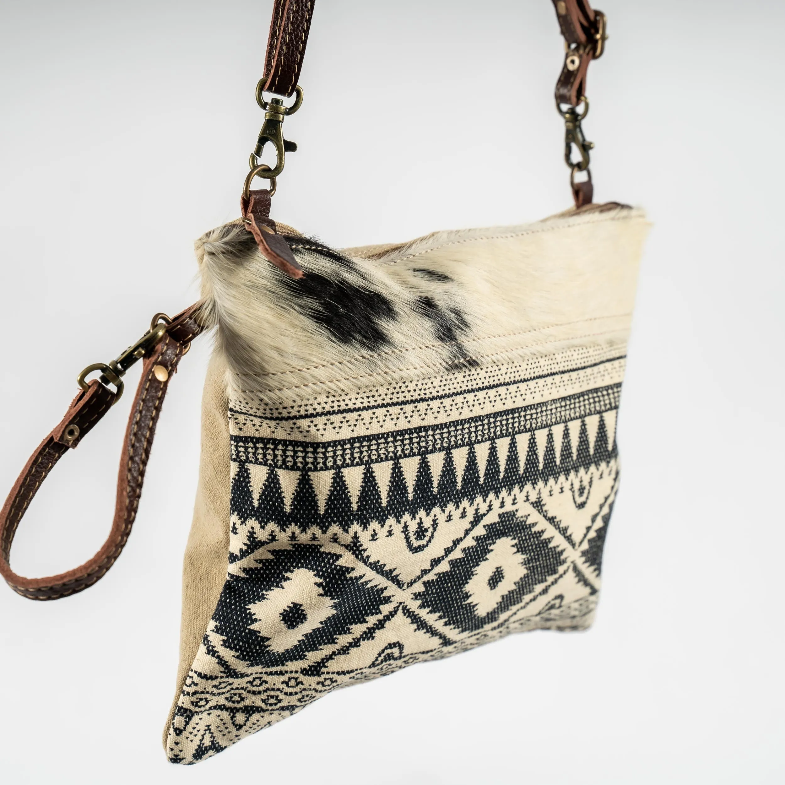 Classic Small Crossbody Bag