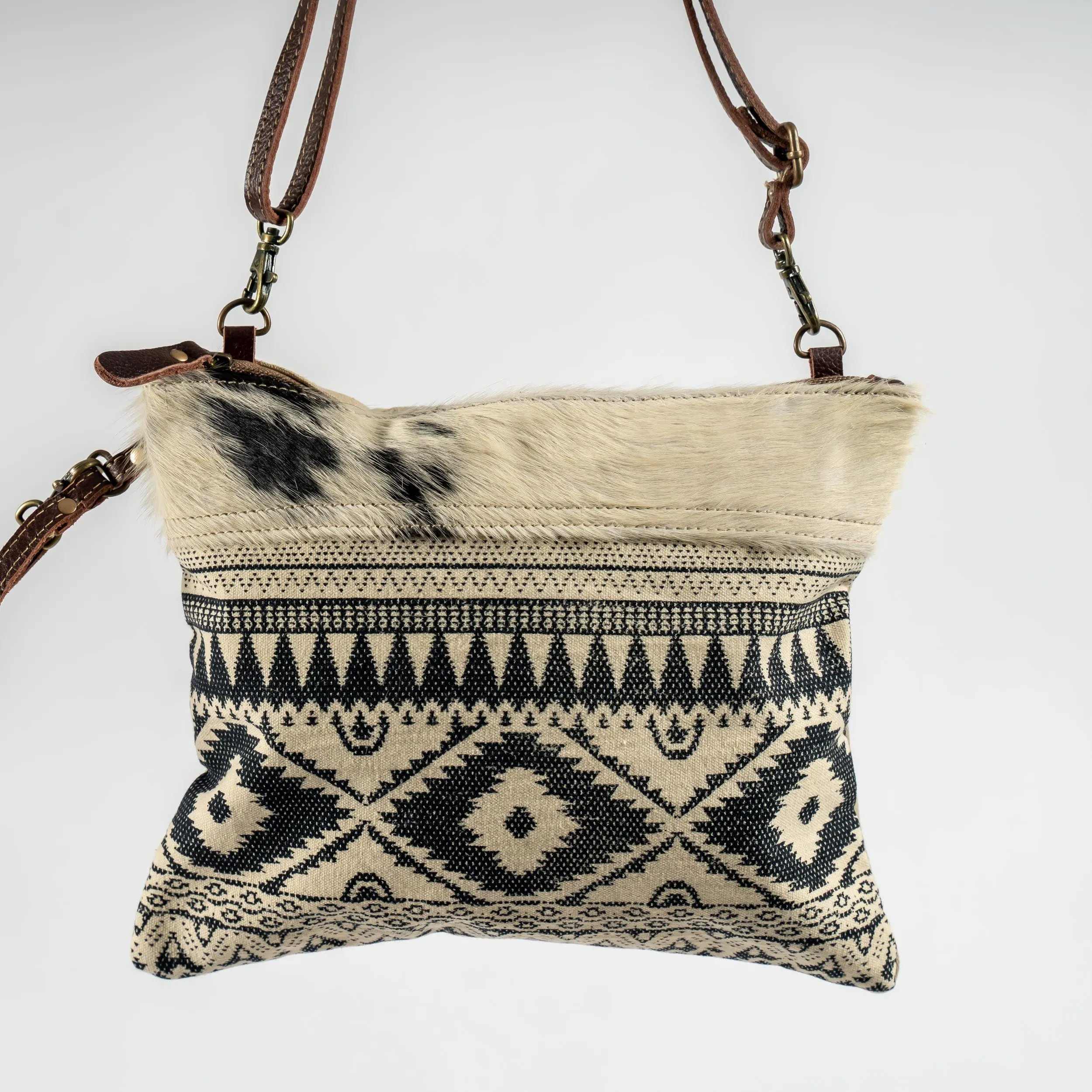 Classic Small Crossbody Bag
