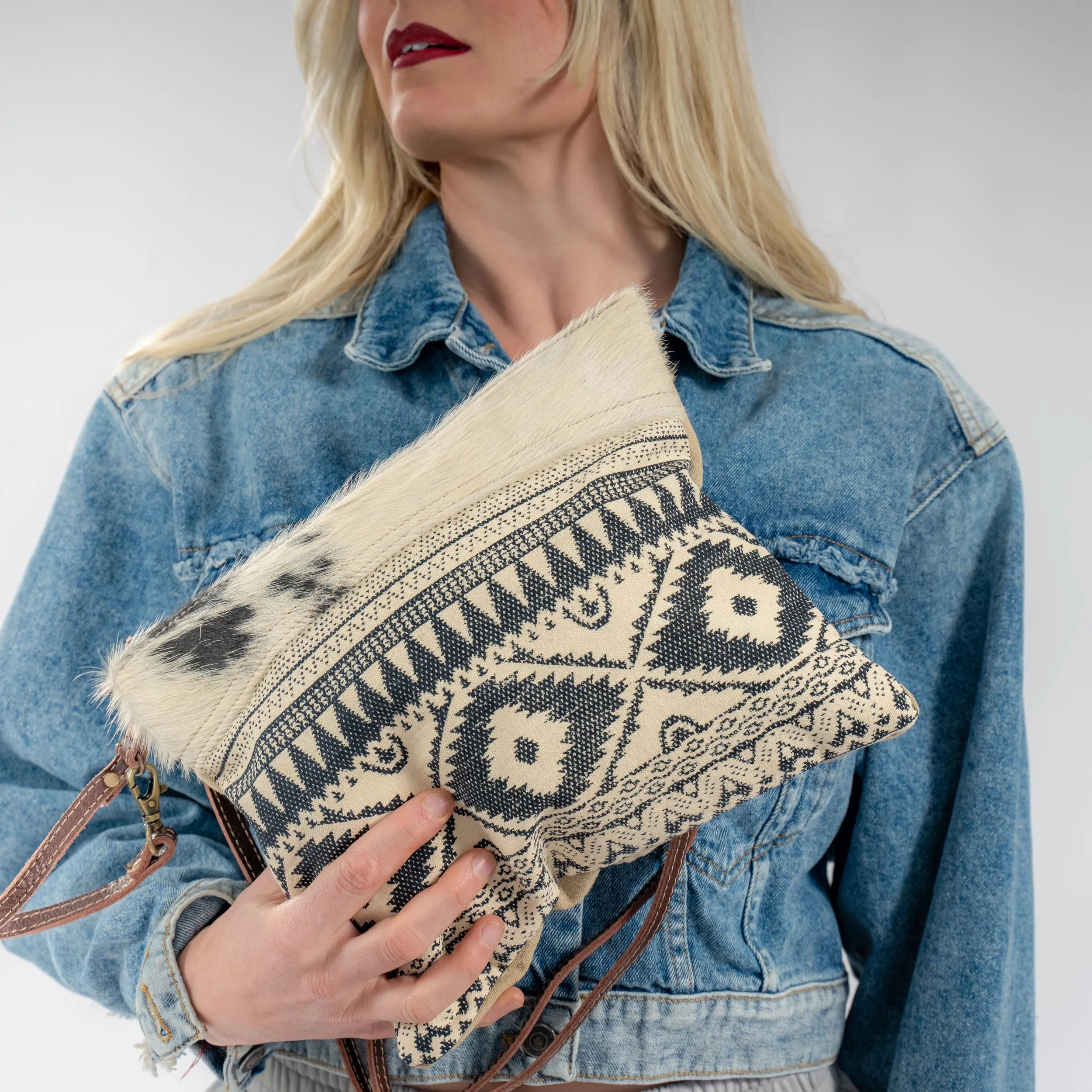 Classic Small Crossbody Bag
