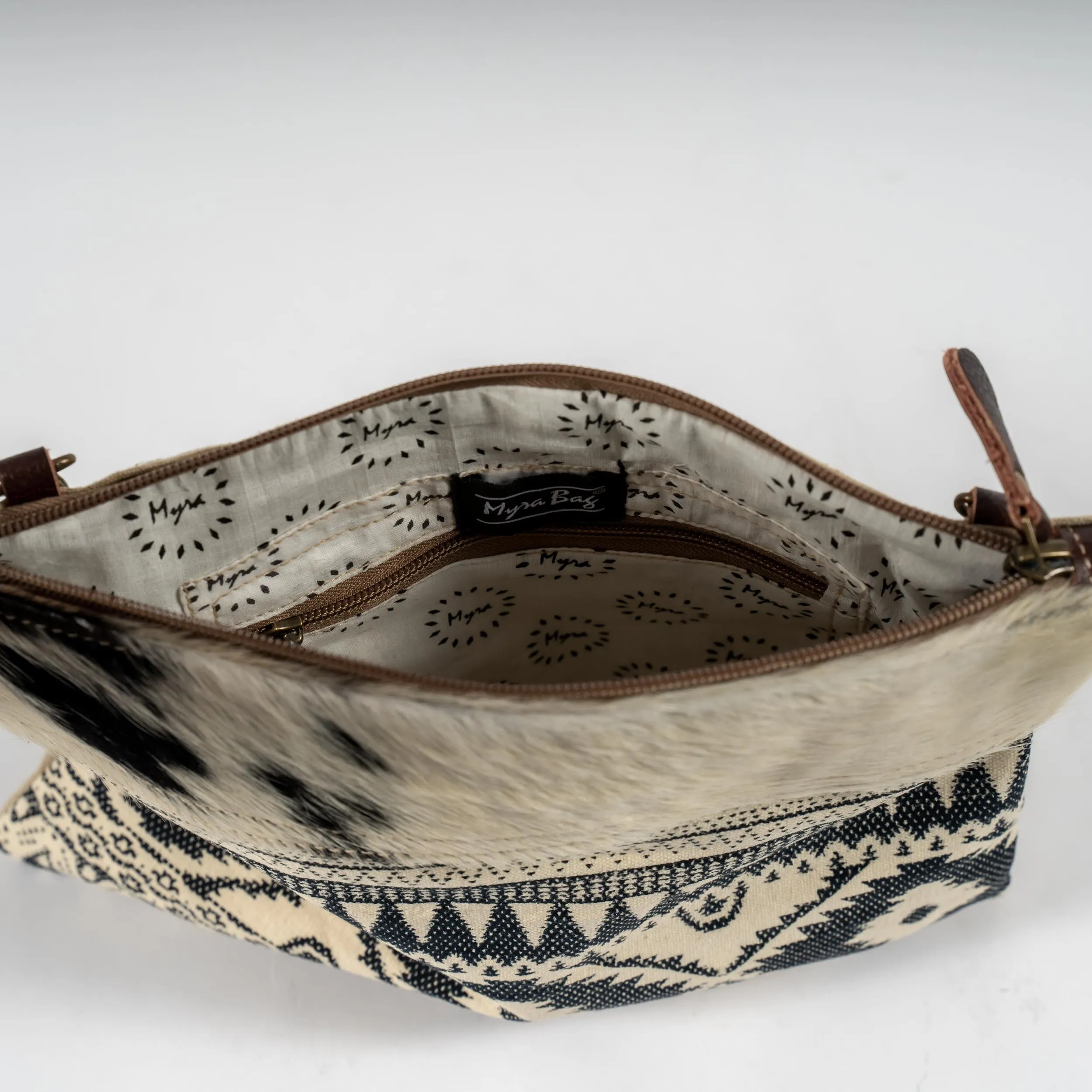 Classic Small Crossbody Bag