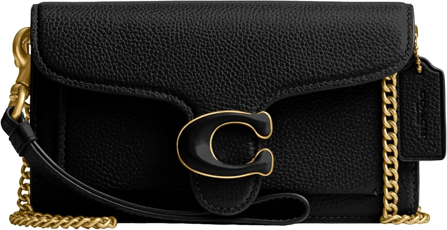 Coach Tabby Wristlet