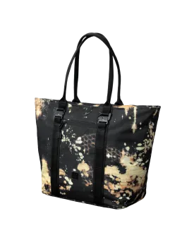 Essential 1st Generation Tote 25L Sage Erickson Tie dye