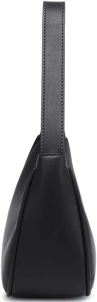 Fashion shoulder Bag for Women's Cute Hobo Tote Handbag Mini Clutch Underarm Purse for Daily Use/Work/Travel/Casual Outings