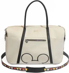 Freshly Picked Weekender Travel Tote