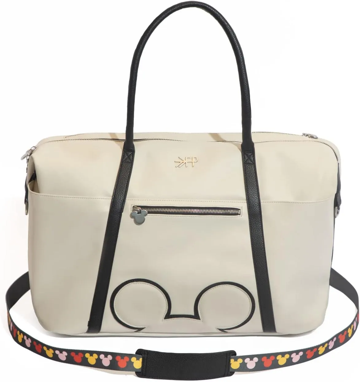 Freshly Picked Weekender Travel Tote