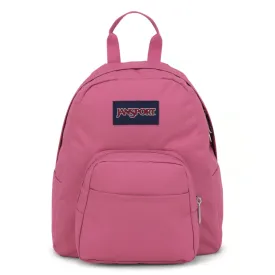 JanSport Half Pint Mini Backpack - Mauve Haze