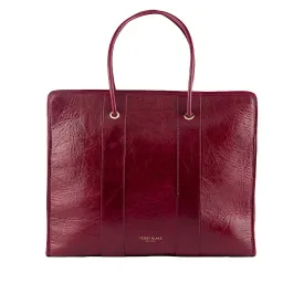 Kayla 14" - Bordo