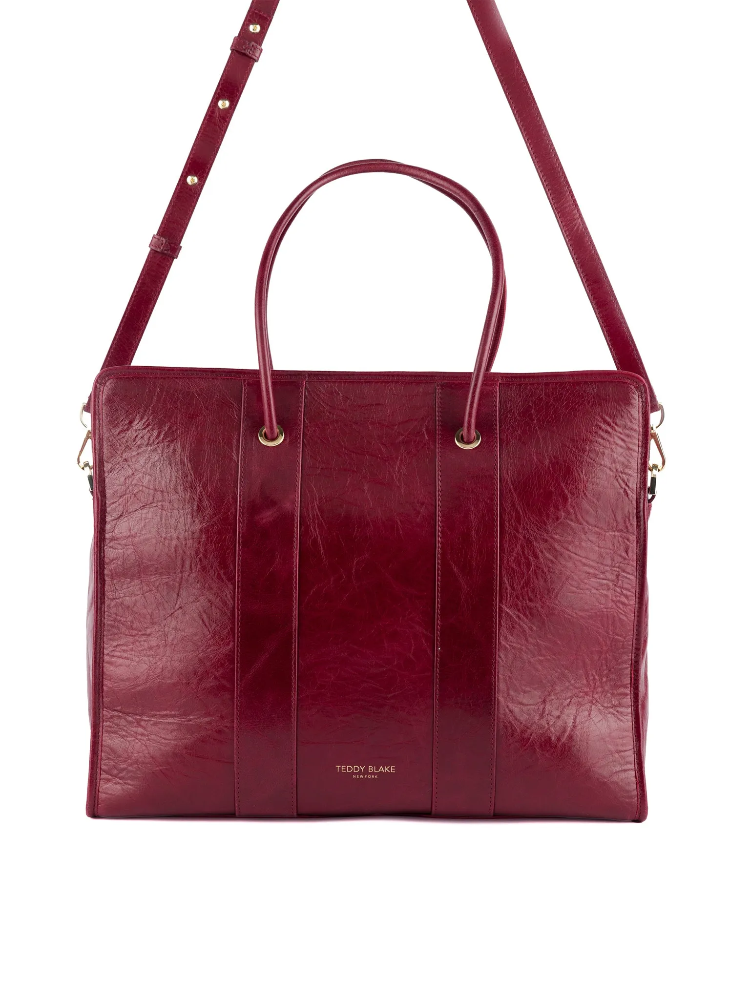 Kayla 14" - Bordo