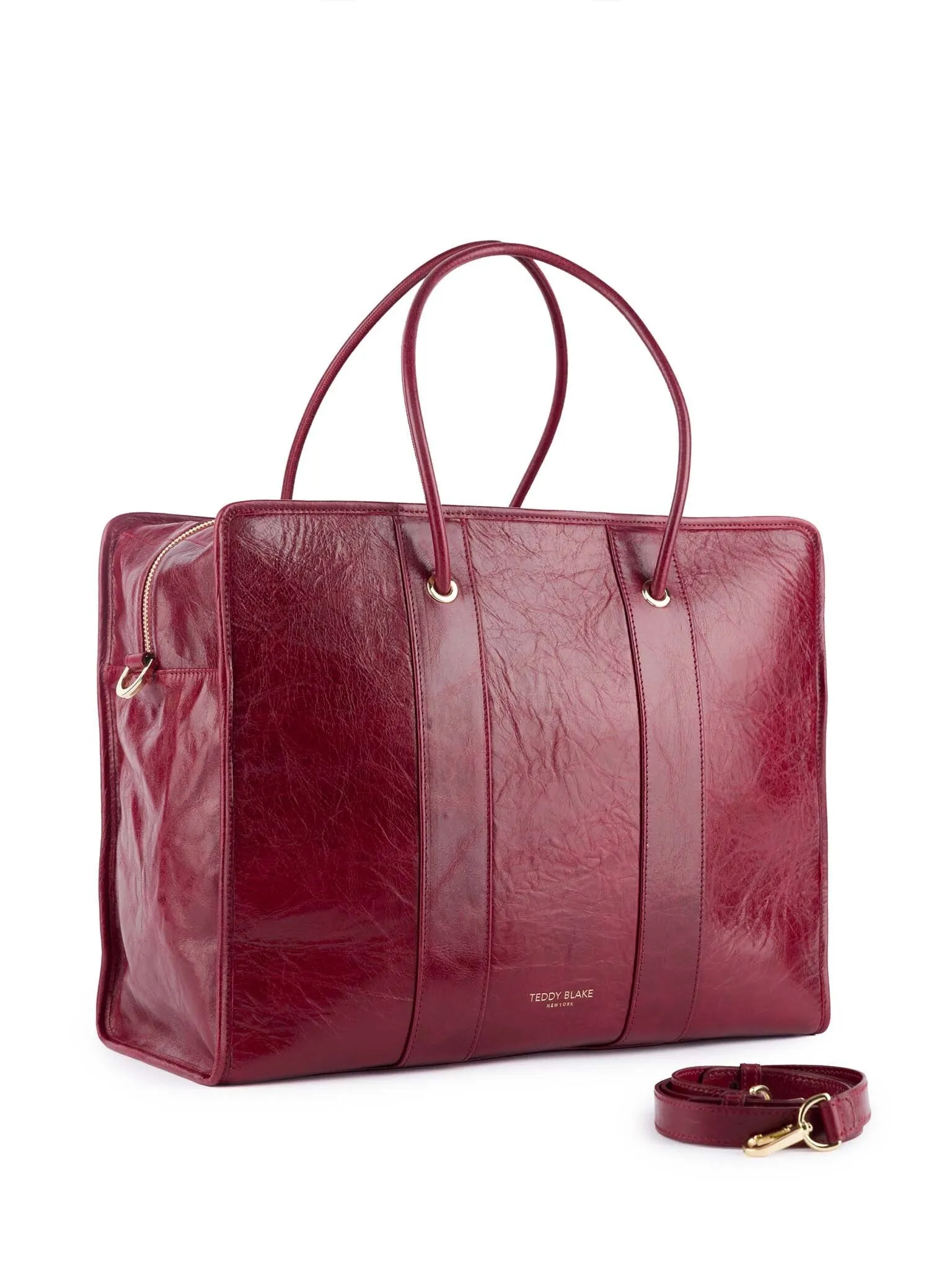 Kayla 14" - Bordo