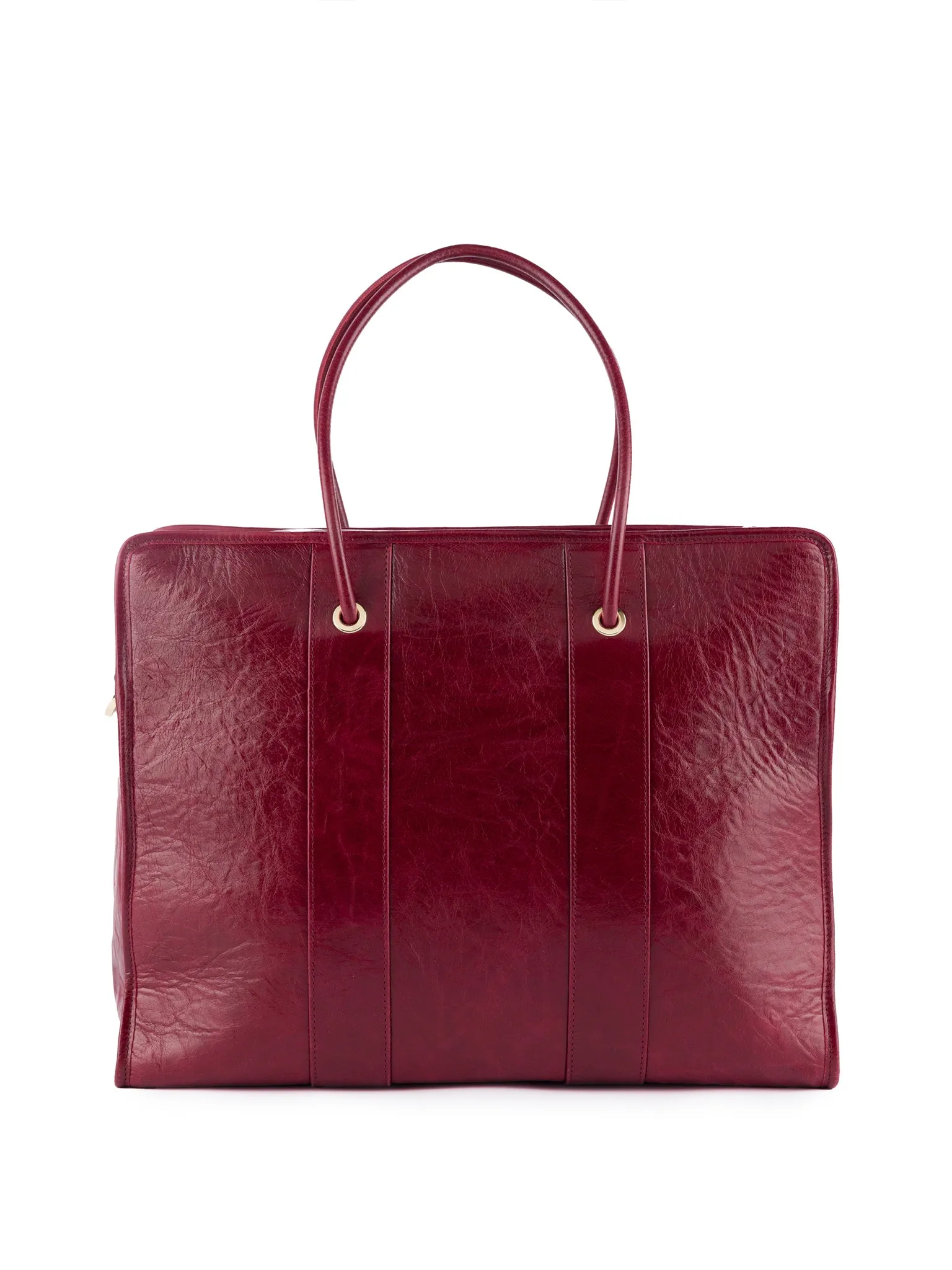 Kayla 14" - Bordo