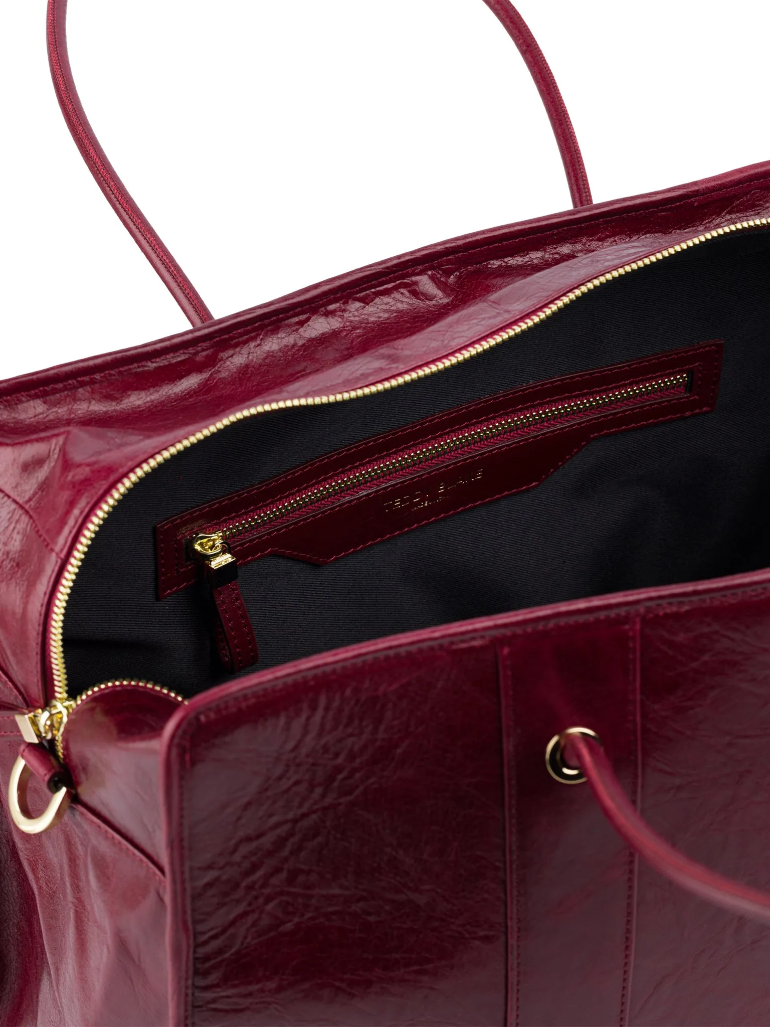 Kayla 14" - Bordo