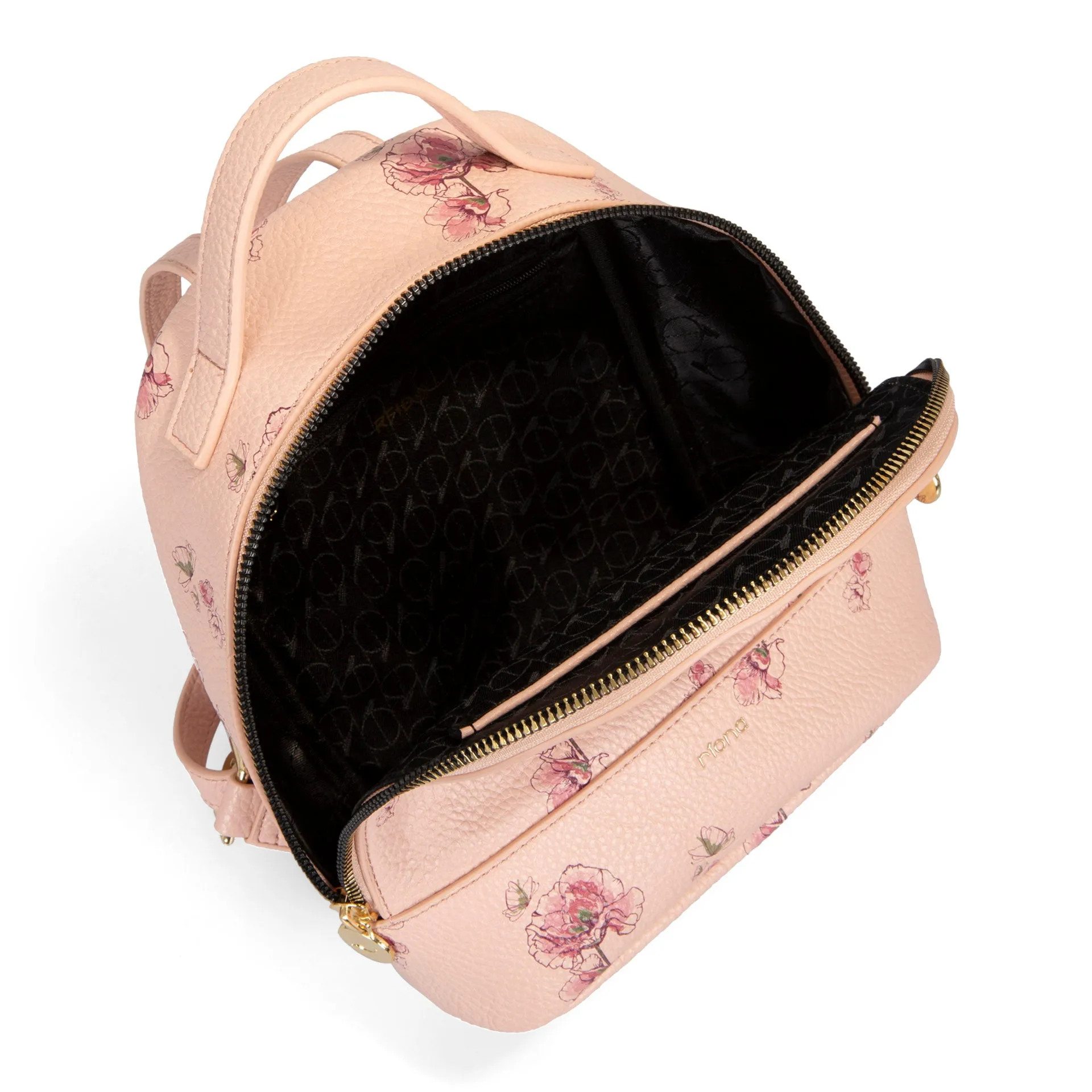 Mia Mini Backpack