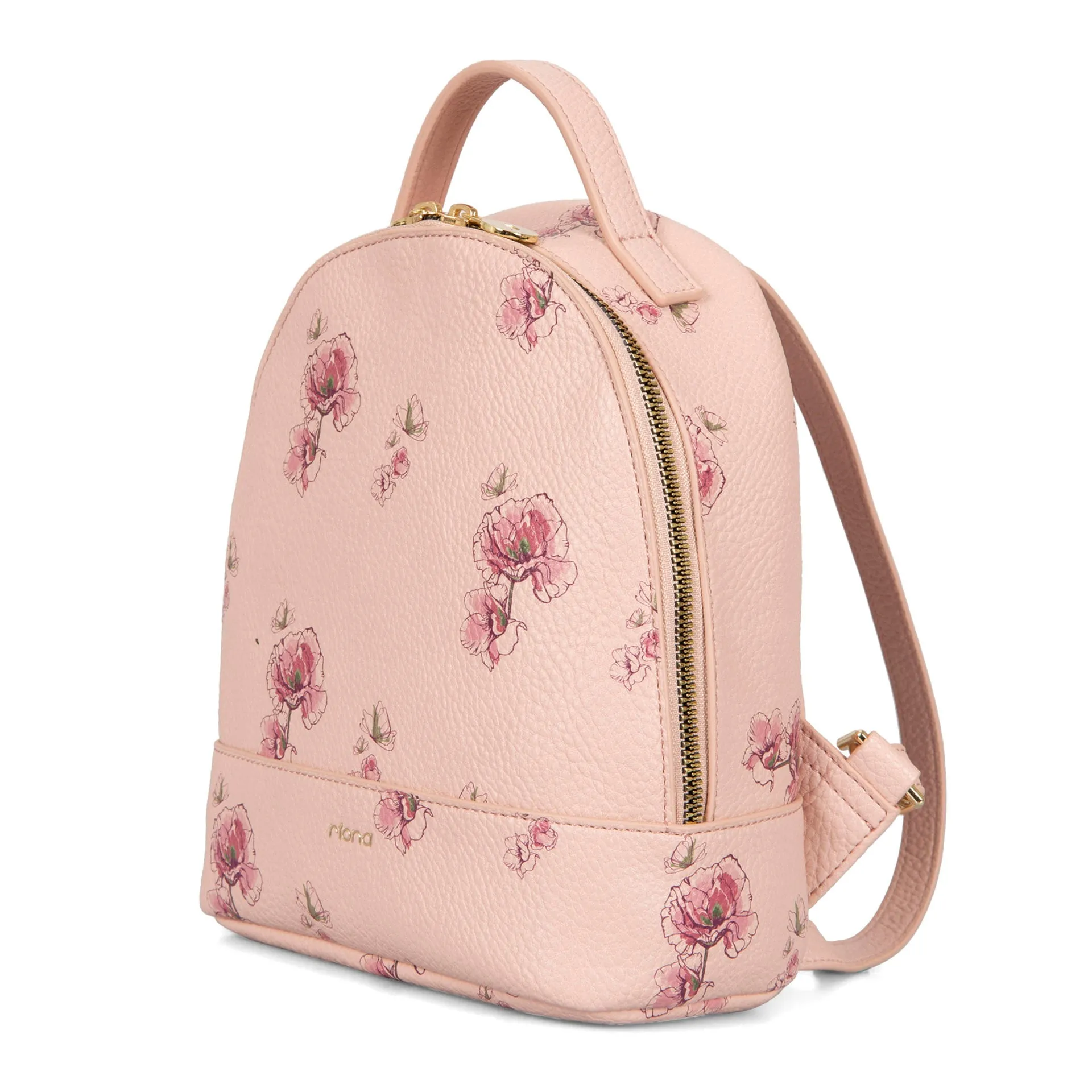 Mia Mini Backpack