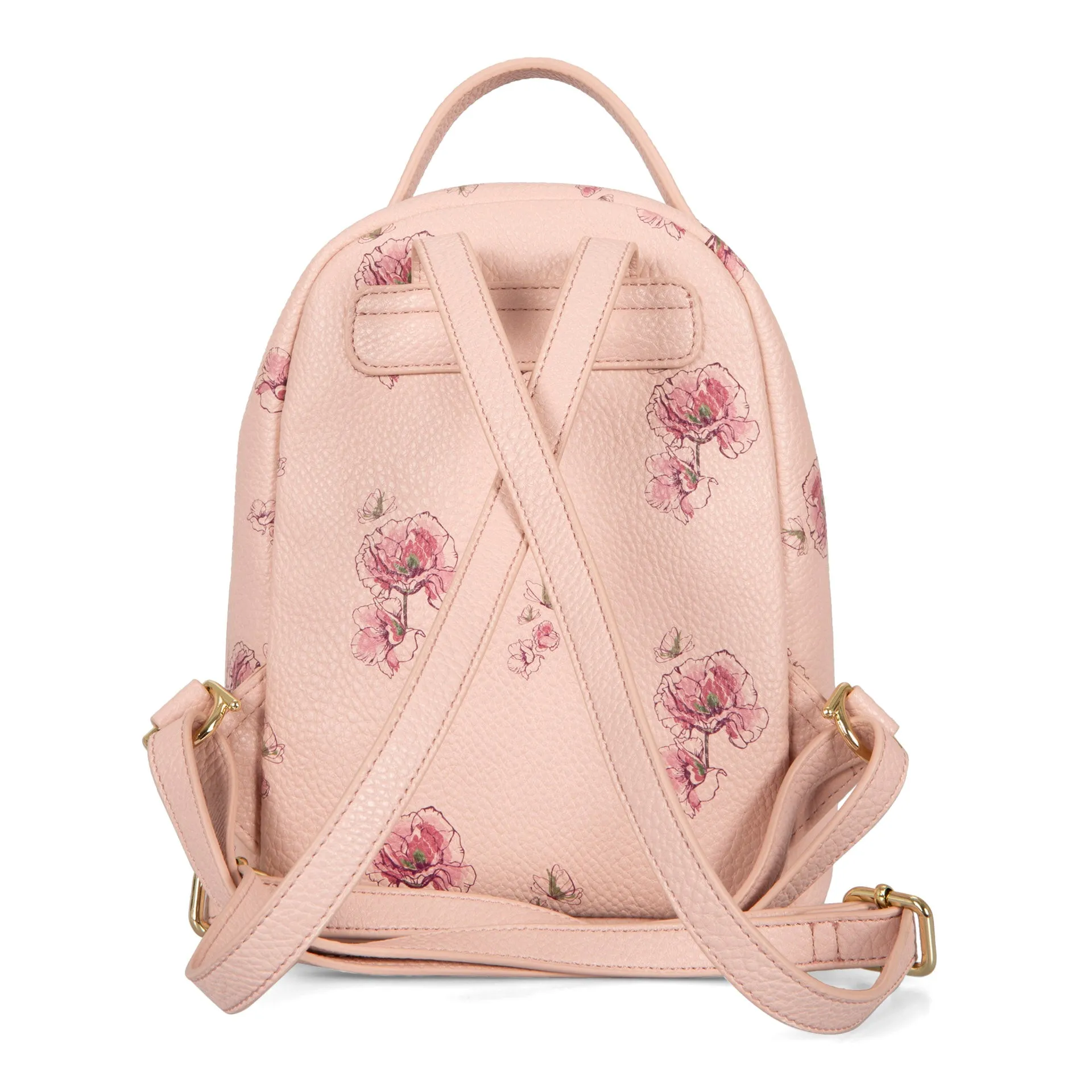 Mia Mini Backpack