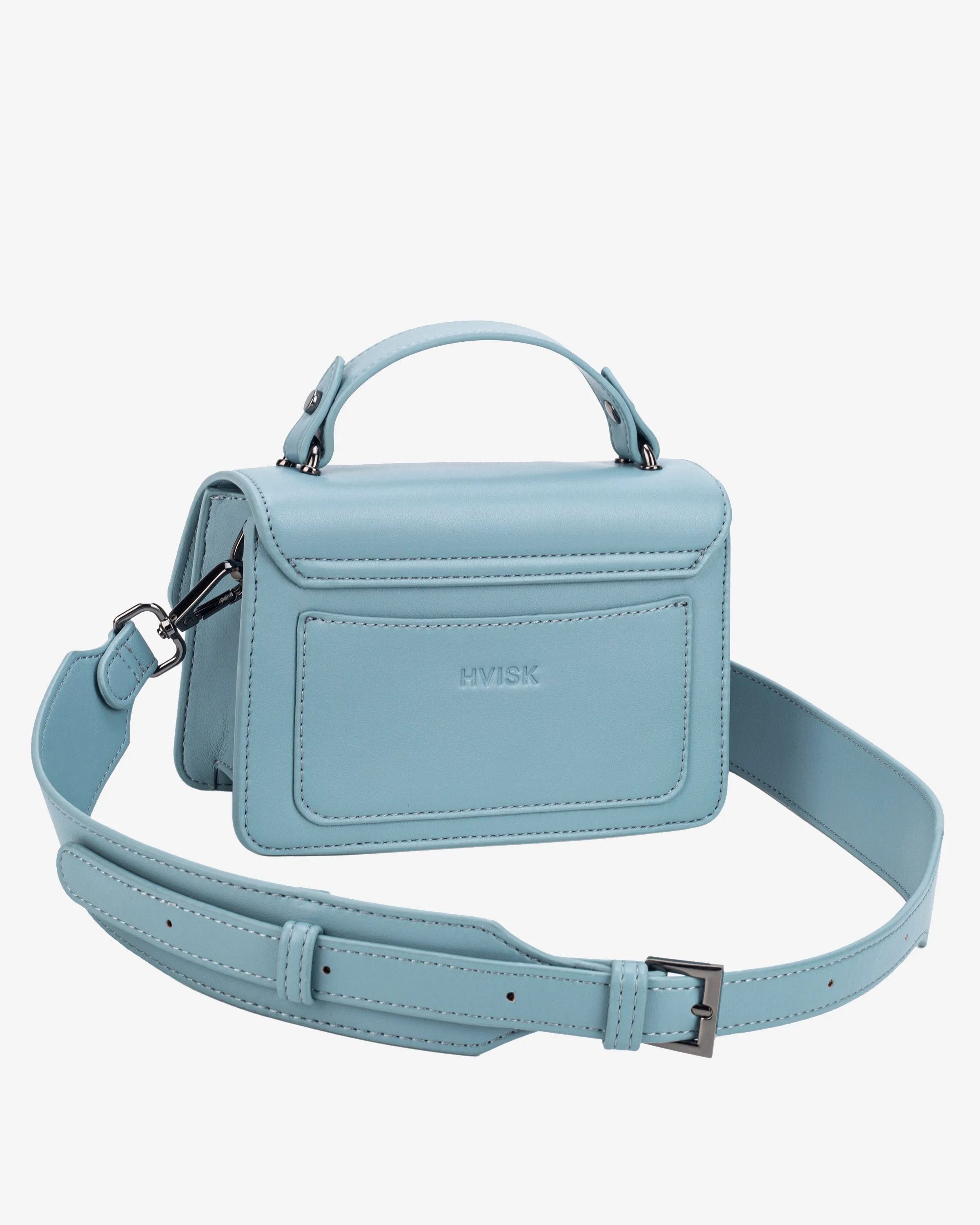 RENEI SOFT STRUCTURE - Stone Blue