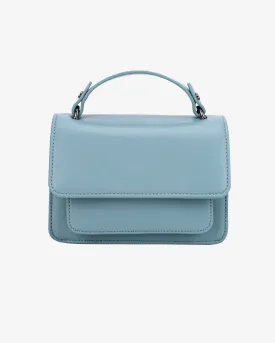 RENEI SOFT STRUCTURE - Stone Blue