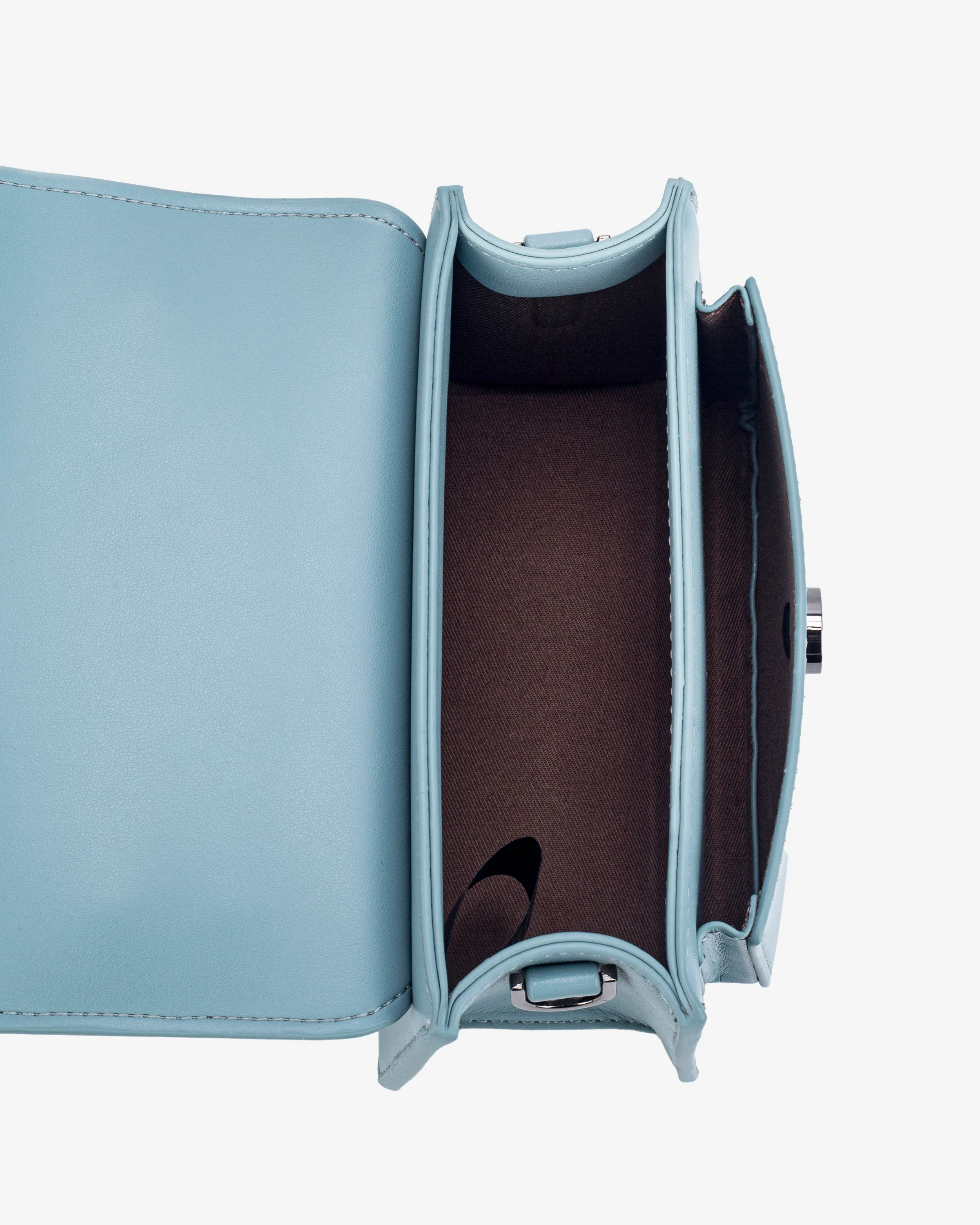 RENEI SOFT STRUCTURE - Stone Blue