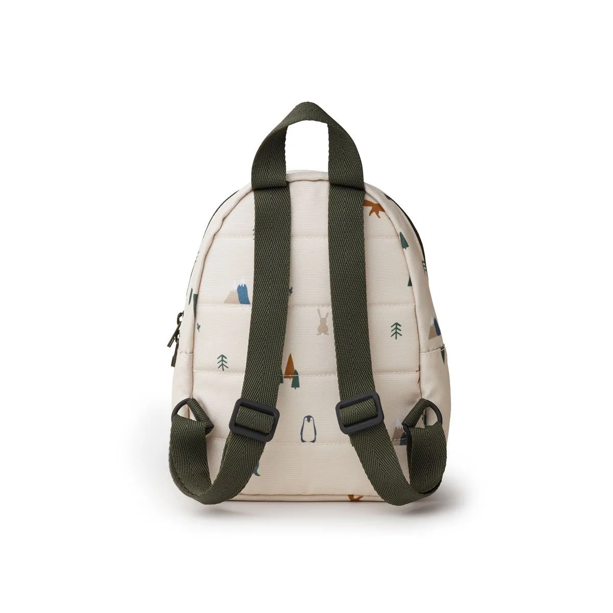 Saxo Mini backpack - Arctic mix