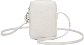 Small Crossbody Purse Zipper Cell Phone Bag Mini Shoulder Purse Wallet Smart Phone Wallet with Credit Card Solts