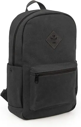 unisex adult Escort Smoke Backpack, Smoke, Mid Size US